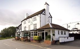 Premier Inn Bromsgrove South Worcester Road